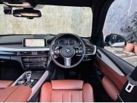 2016 BMW X5, xDrive30d โฉม F15 รูปที่ 13